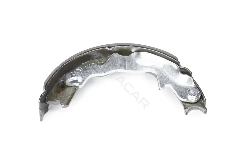 Барабанные колодки METACO 3030-035