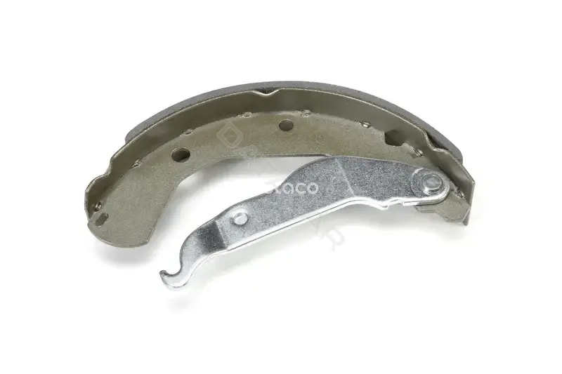 Барабанные колодки METACO 3020-113