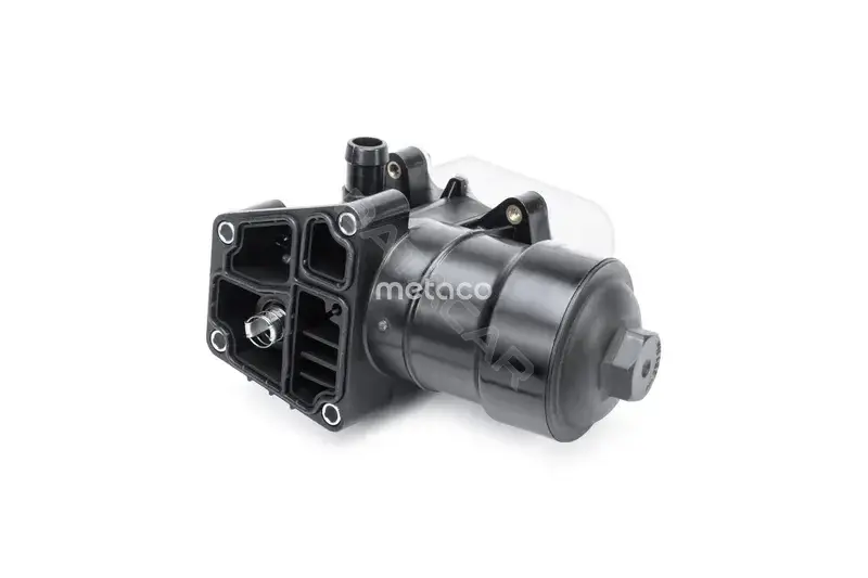 Корпус масляного фильтра METACO 1200-014
