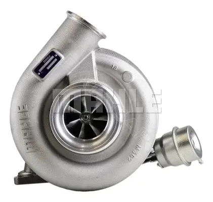 Турбина KNECHT/MAHLE 038TC18618000