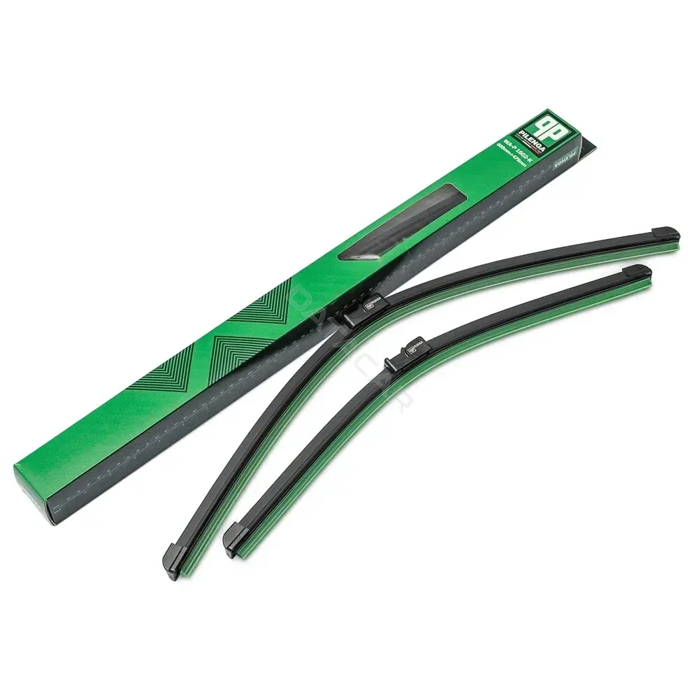 Щетки стеклоочистителя PILENGA WA-P1602-K