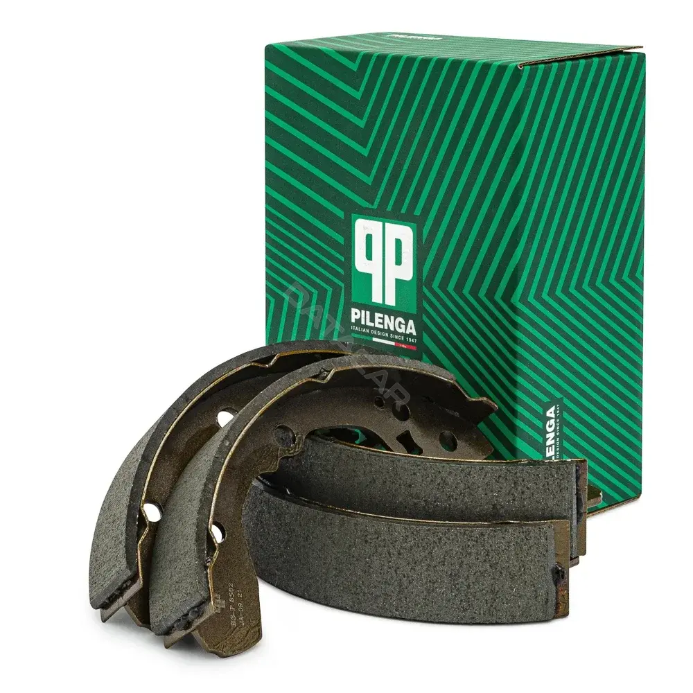 Барабанные колодки PILENGA BS-P8502