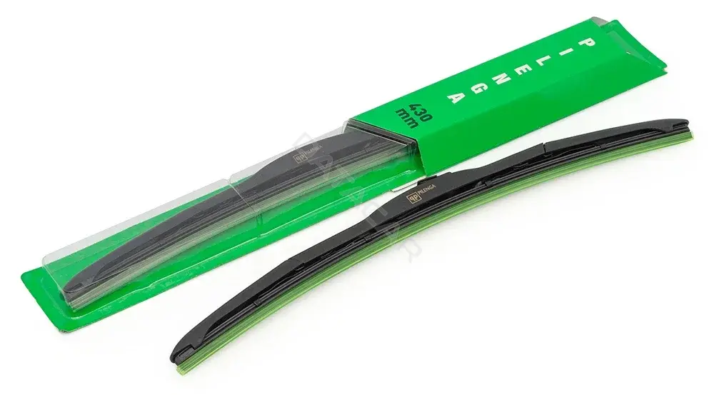 Щетки стеклоочистителя PILENGA WUP1802