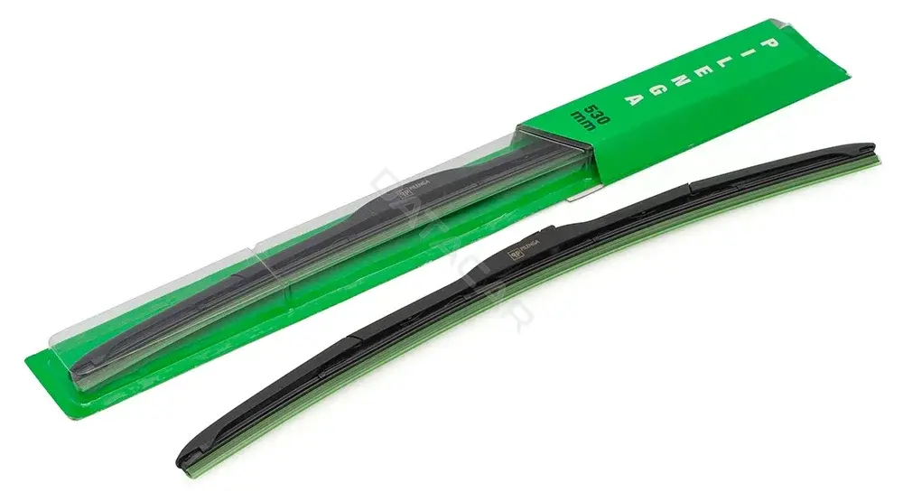 Щетки стеклоочистителя PILENGA WU-P1804