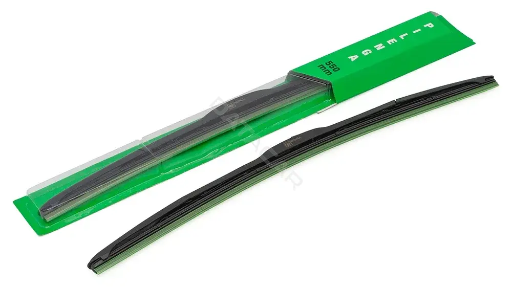 Щетки стеклоочистителя PILENGA WUP1805
