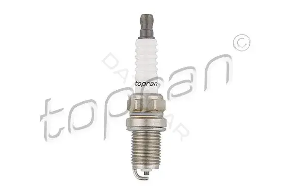 Свечи зажигания TOPRAN 400882
