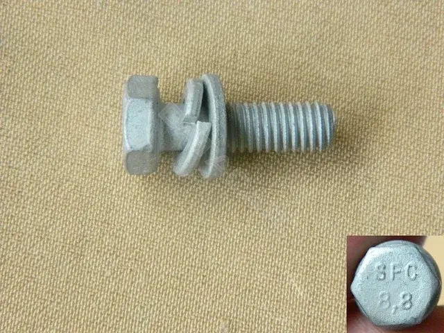 Болт подвески GREAT WALL Q1460620FDE
