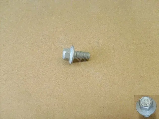 Болт подвески GREAT WALL Q1840612FDE