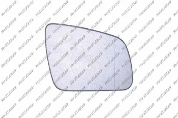 Стекло зеркала PRASCO ME0297514