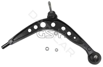 Рычаги GSP S060111