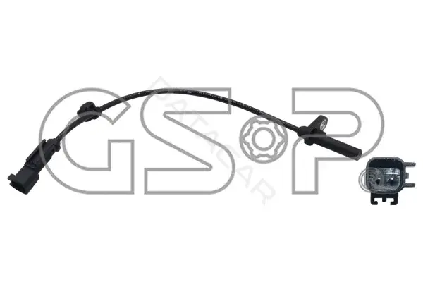 Датчик АБС GSP 9A1078