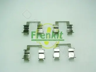 Ремкомплект тормозных колодок FRENKIT 901164