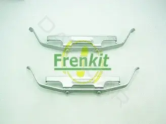 Ремкомплект тормозных колодок FRENKIT 901642