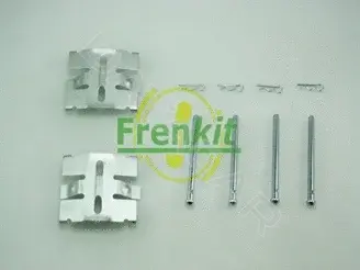 Ремкомплект тормозных колодок FRENKIT 900932