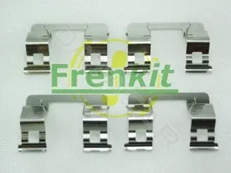 Ремкомплект тормозных колодок FRENKIT 930019