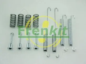 Ремкомплект тормозных колодок FRENKIT 950892