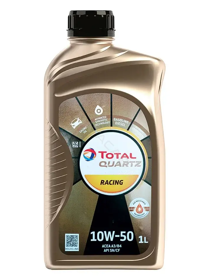 Масло моторное TOTAL 213770
