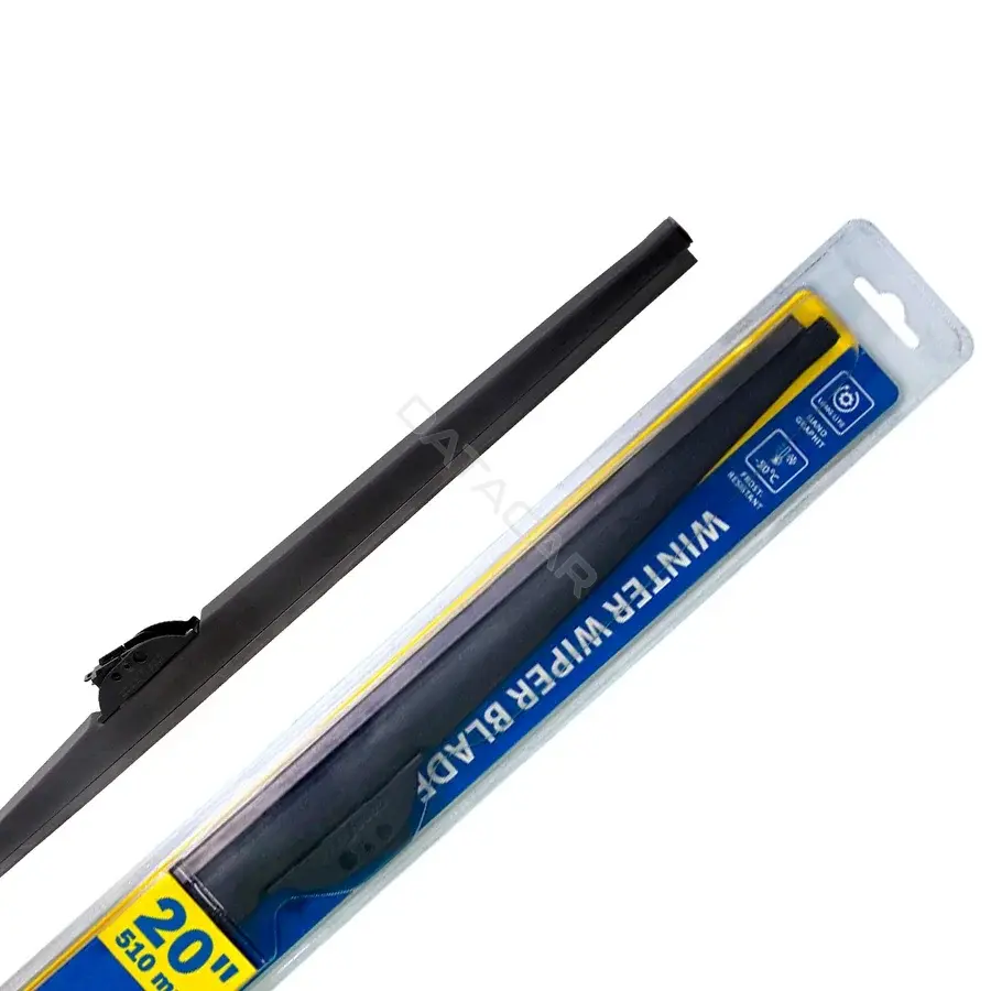 Щетки стеклоочистителя GOODYEAR GY004020