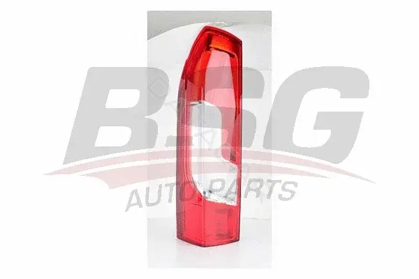 Задние фонари BSG BSG70-805-018