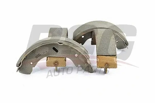Барабанные колодки BSG BSG30-205-005