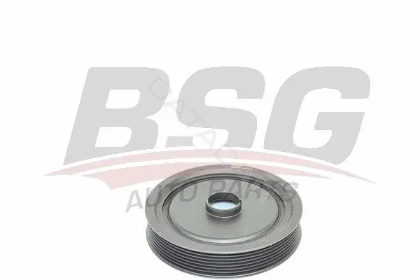 Шкив коленвала BSG BSG75-170-001
