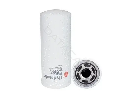 Фильтр воздушный компрессора SAKURA HC-5506