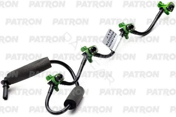 Тормозные шланги PATRON PH5074
