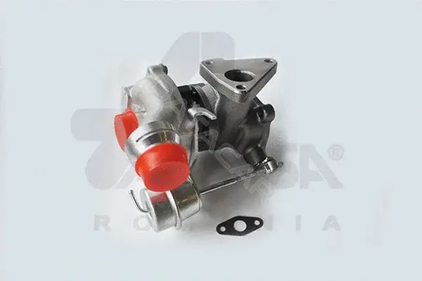 Турбина ASAM 32658