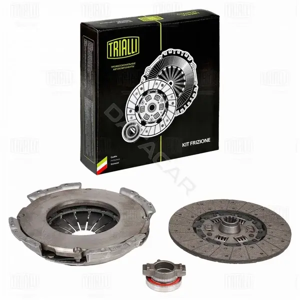 Комплект сцепления TRIALLI FR730