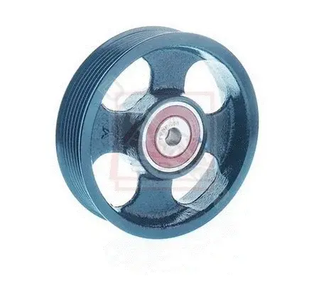 Натяжной ролик ГРМ ASVA TYBP-058