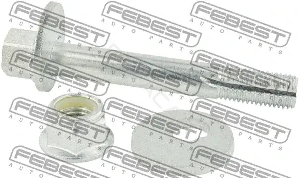 Болт подвески FEBEST 2929-004-KIT