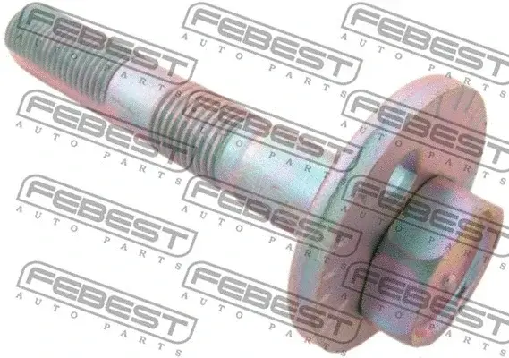 Болт подвески FEBEST 0129-007