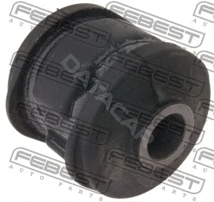 Сайлентблок рычага FEBEST TAB-461