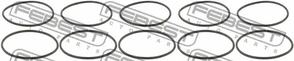 Прокладкa впускного коллектора FEBEST RINGOL-053-PCS10