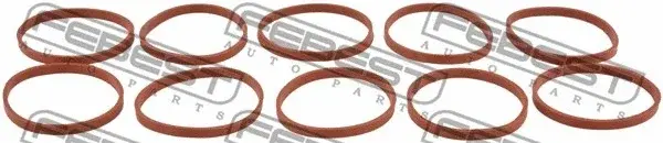 Прокладкa впускного коллектора FEBEST RINGAH-032-PCS10
