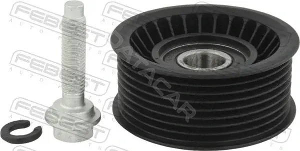 Натяжной ролик ГРМ FEBEST 2988-DV6P