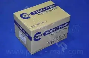 Насос гидроусилителя руля PARTS-MALL D-PB006