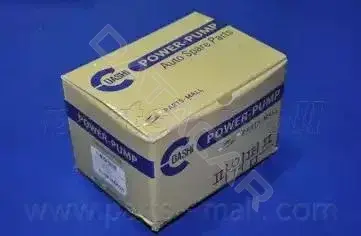 Насос гидроусилителя руля PARTS-MALL D-PC006