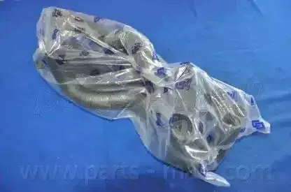 Насос гидроусилителя руля PARTS-MALL CH-D043
