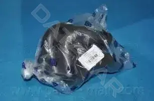 Насос гидроусилителя руля PARTS-MALL CH-D049