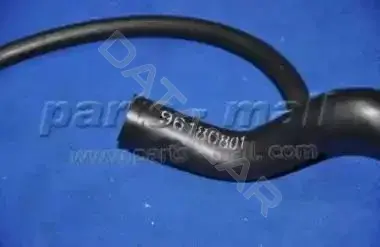 Насос гидроусилителя руля PARTS-MALL CQ-D019