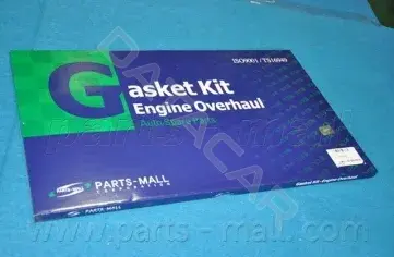 Комплект прокладок двигателя PARTS-MALL PFA-G060