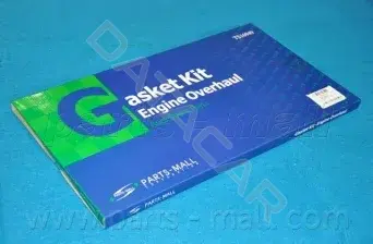 Комплект прокладок двигателя PARTS-MALL PFA-M004
