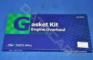 Комплект прокладок двигателя PARTS-MALL PFA-M024U