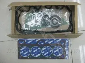 Комплект прокладок двигателя PARTS-MALL PFA-N008