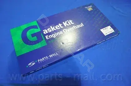 Комплект прокладок двигателя PARTS-MALL PFB-G023U