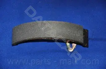 Барабанные колодки PARTS-MALL PLA-001