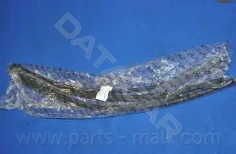Патрубки системы охлаждения PARTS-MALL PXNMC-079