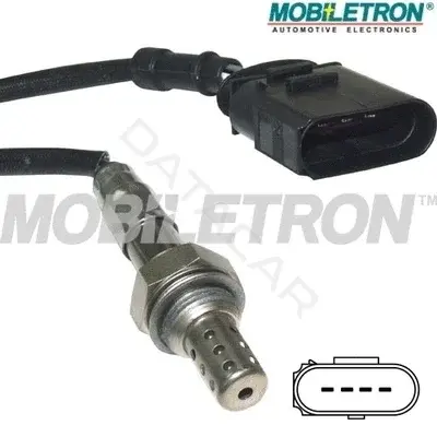 Лямбда-зонд MOBILETRON OS-B4198P