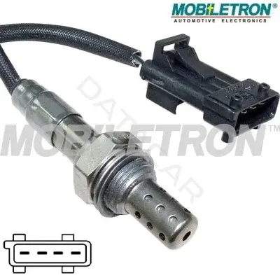 Лямбда-зонд MOBILETRON OS-B460P